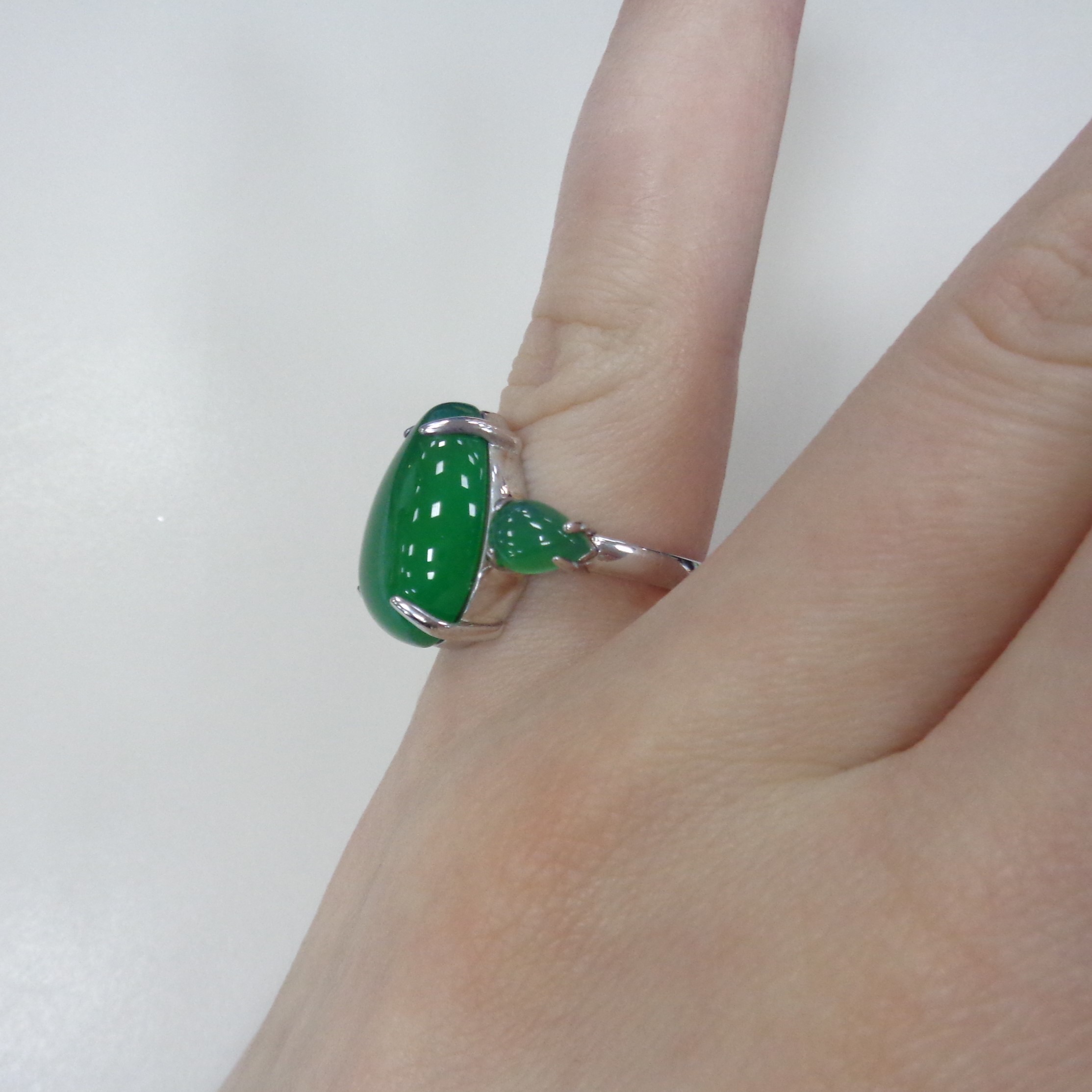 10322-003770 Кольцо (Ag 925)